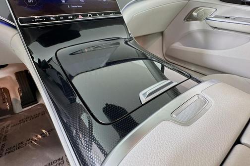 2023 Mercedes-Benz EQE 350+ Base