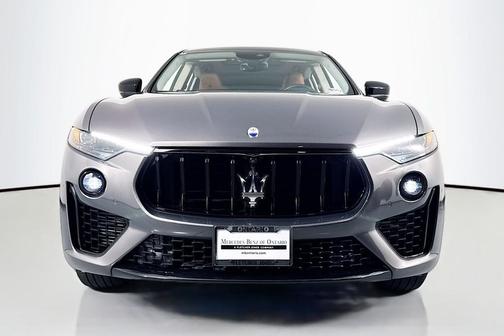 2022 Maserati Levante Modena