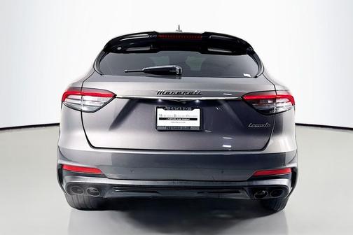 2022 Maserati Levante Modena