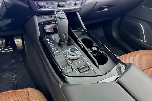 2022 Maserati Levante Modena