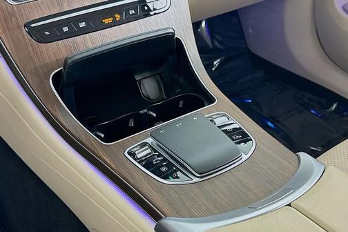 2022 Mercedes-Benz GLC 300 Base