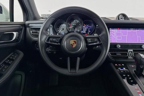 2023 Porsche Macan GTS