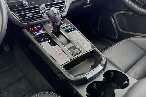 2023 Porsche Macan GTS