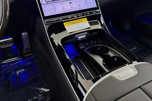 2026 Mercedes-Benz S-Class S 580 4MATIC