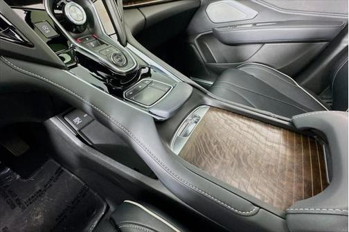 2019 Acura RDX Advance Package