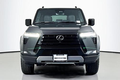 Caviar 2025 Lexus GX 550 Overtrail+