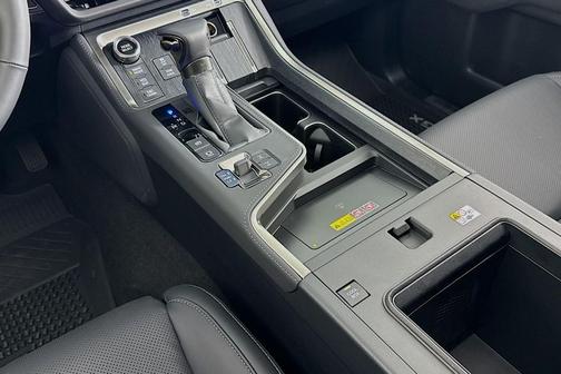 Caviar 2025 Lexus GX 550 Overtrail+