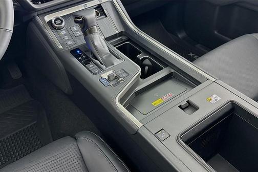 Caviar 2025 Lexus GX 550 Overtrail+