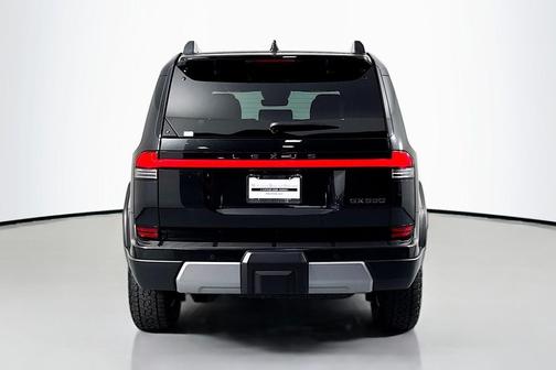 Caviar 2025 Lexus GX 550 Overtrail+