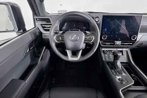 Caviar 2025 Lexus GX 550 Overtrail+