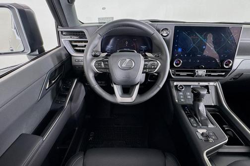 Caviar 2025 Lexus GX 550 Overtrail+