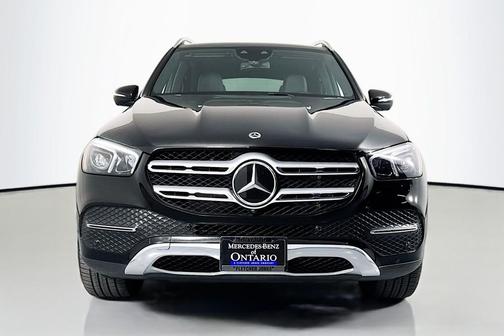 2022 Mercedes-Benz GLE 450 4MATIC