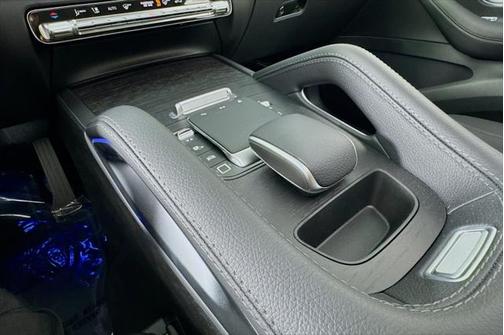 2025 Mercedes-Benz GLE 350 Base