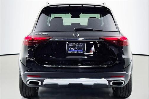 2025 Mercedes-Benz GLE 350 Base