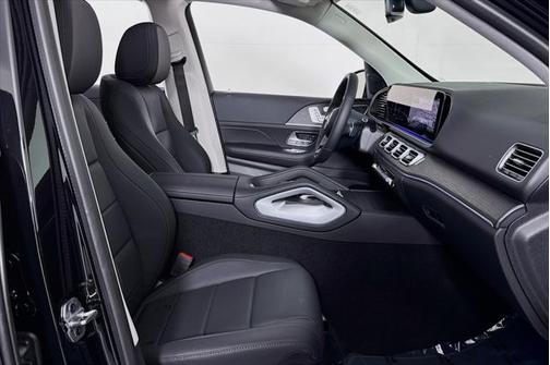 2025 Mercedes-Benz GLE 350 Base