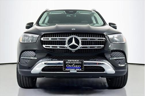 2025 Mercedes-Benz GLE 350 Base