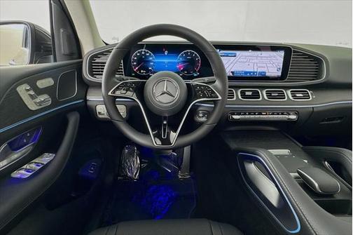 2025 Mercedes-Benz GLE 350 Base