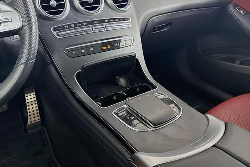 2022 Mercedes-Benz GLC 300 Base