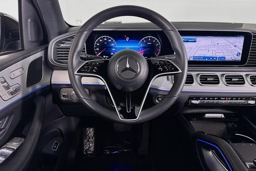 2024 Mercedes-Benz GLE 350 4MATIC