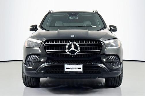 2024 Mercedes-Benz GLE 350 4MATIC