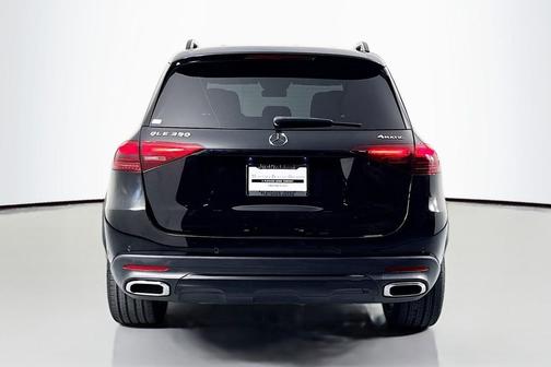 2024 Mercedes-Benz GLE 350 4MATIC