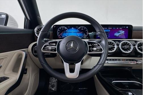 2022 Mercedes-Benz A-Class A 220