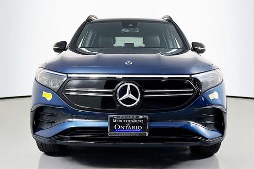 2022 Mercedes-Benz EQB 300 4MATIC