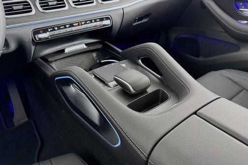2026 Mercedes-Benz GLE 350 4MATIC