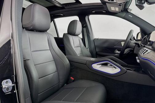2026 Mercedes-Benz GLE 350 4MATIC