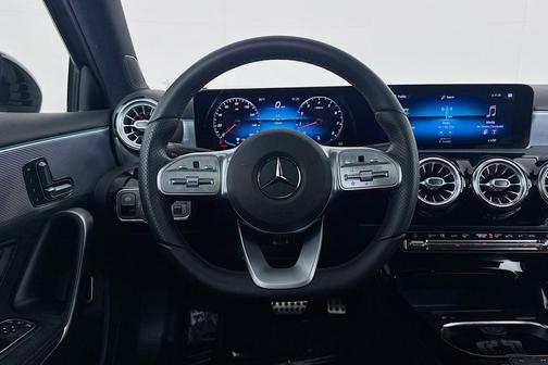 2021 Mercedes-Benz A-Class A 220