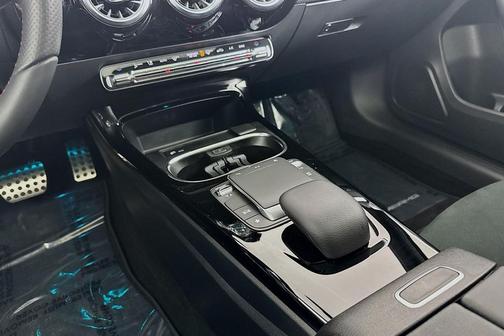 2021 Mercedes-Benz A-Class A 220