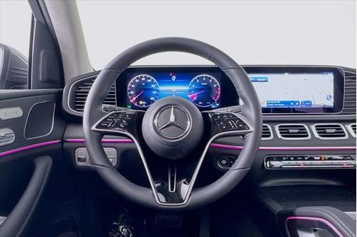 2025 Mercedes-Benz GLE 350 Base
