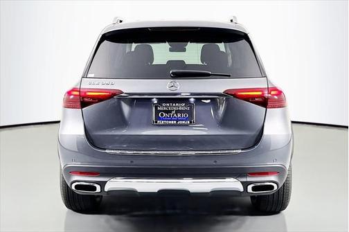 2025 Mercedes-Benz GLE 350 Base