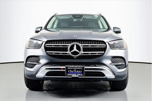 2025 Mercedes-Benz GLE 350 Base