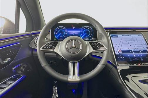 2025 Mercedes-Benz EQE 350+ Base