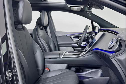 2025 Mercedes-Benz EQE 350+ Base