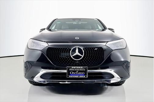 2025 Mercedes-Benz EQE 350+ Base