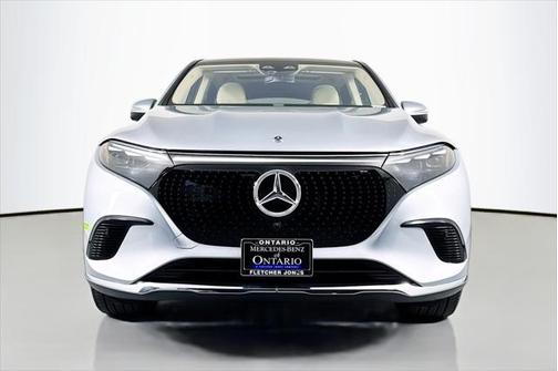 2023 Mercedes-Benz EQS 450 4MATIC