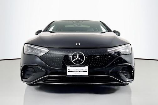 2023 Mercedes-Benz EQE 500 4MATIC+
