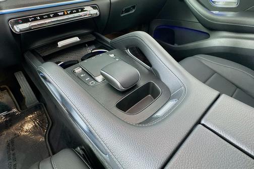 2026 Mercedes-Benz GLE 350 Base