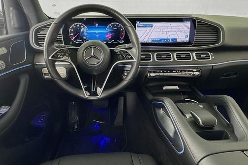 2026 Mercedes-Benz GLE 350 Base
