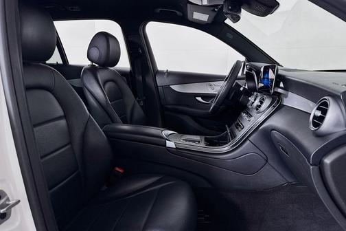 2022 Mercedes-Benz GLC 300 Base