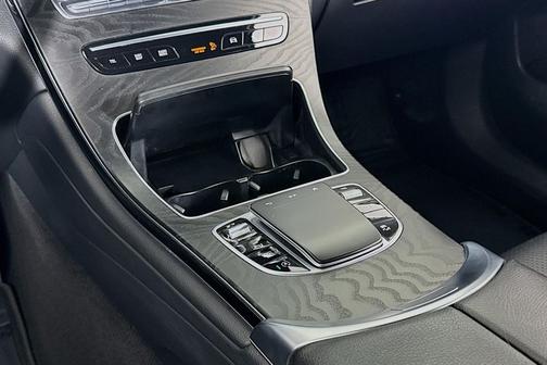 2022 Mercedes-Benz GLC 300 Base