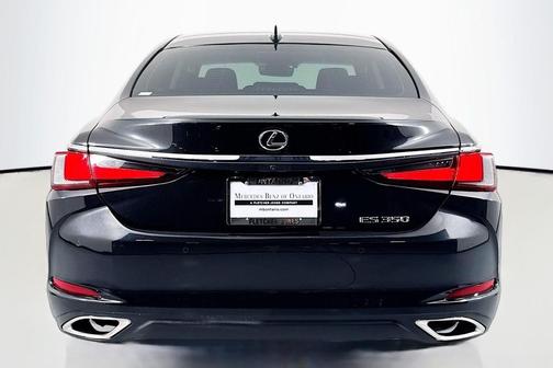 2020 Lexus ES 350 Base