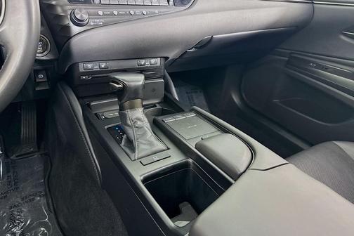 2020 Lexus ES 350 Base