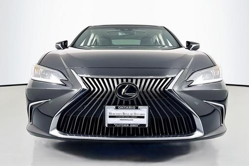 2020 Lexus ES 350 Base