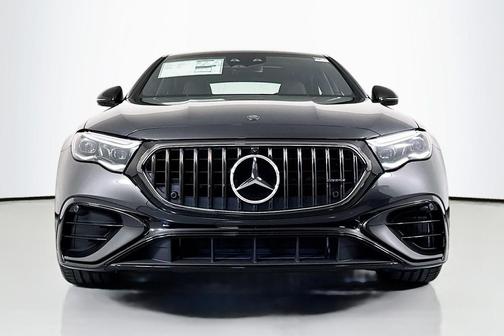 2026 Mercedes-Benz AMG E 53 E 4MATIC+