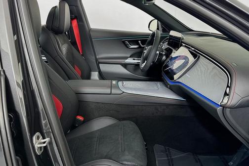 2026 Mercedes-Benz AMG E 53 E 4MATIC+