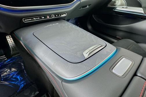 2026 Mercedes-Benz AMG E 53 E 4MATIC+