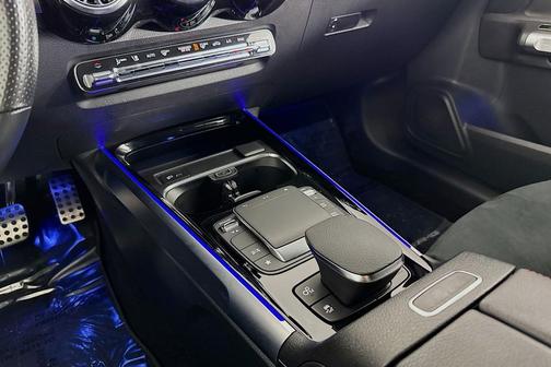 2022 Mercedes-Benz AMG GLB 35 4MATIC